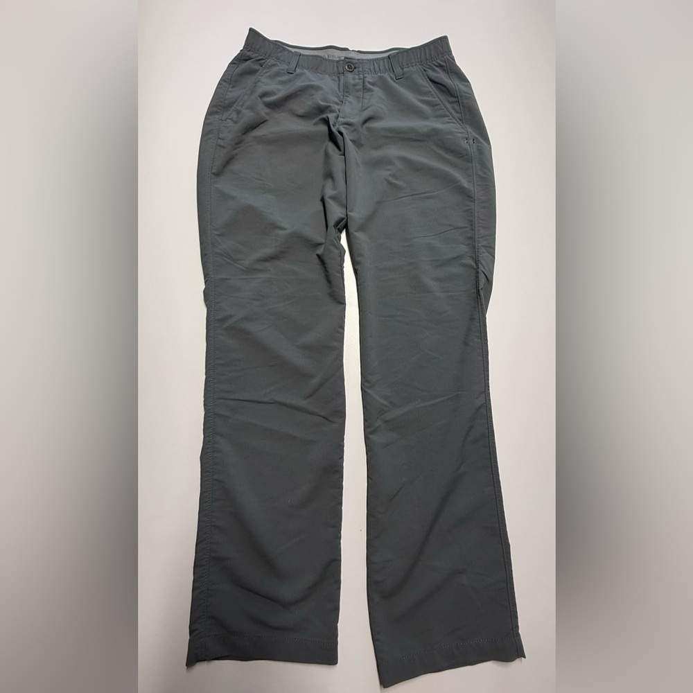 Under Armour Golf Pant 34x30 Dark Grey